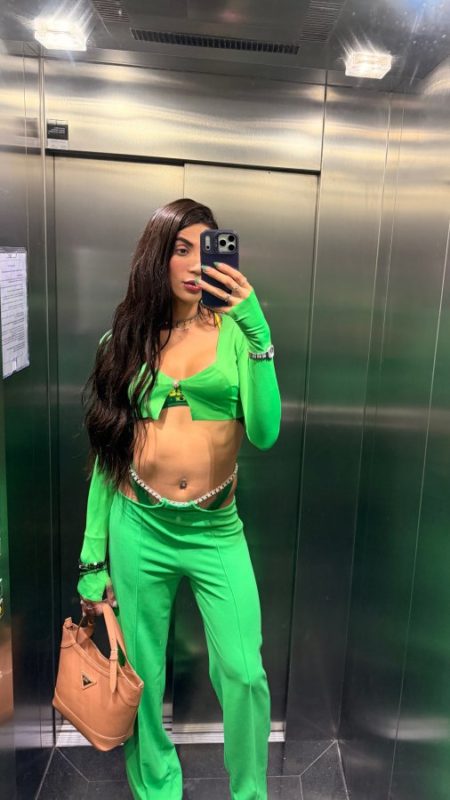 Gabrielly Rocha 1