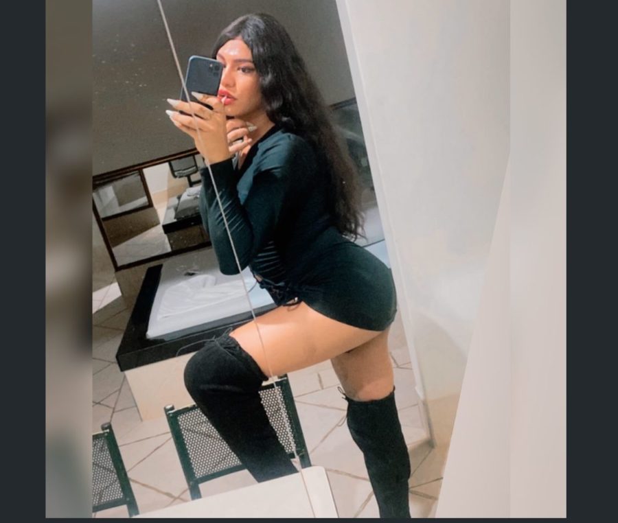 Ìndia Sedutora 54