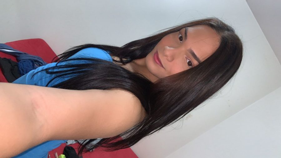 Bruna Surfista