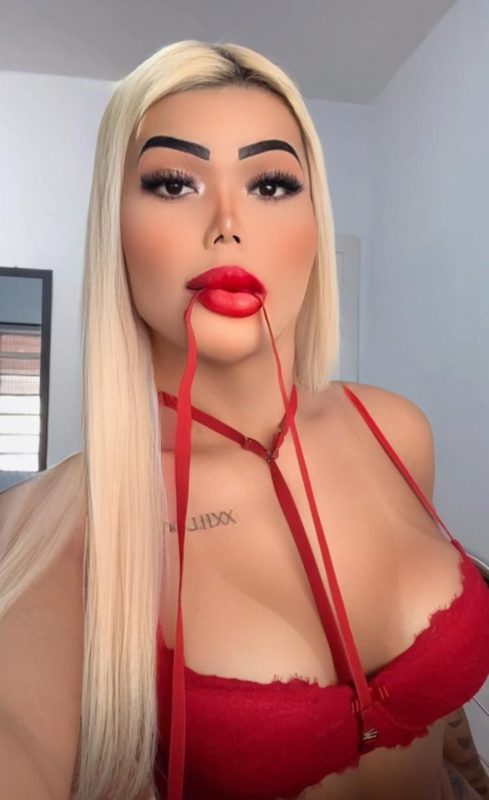 Tifanny Antonelli 4