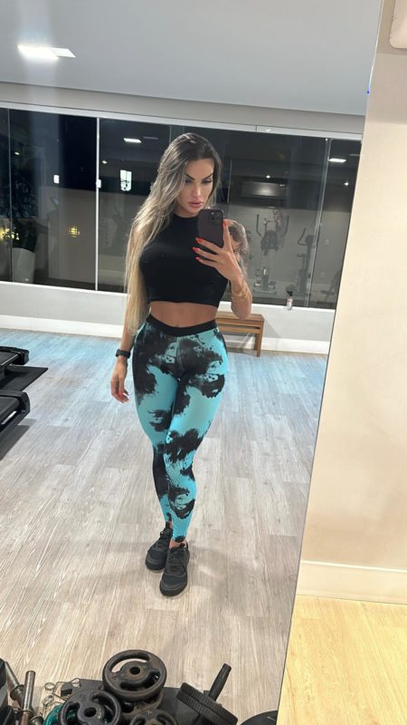 Faby Ferreira 84