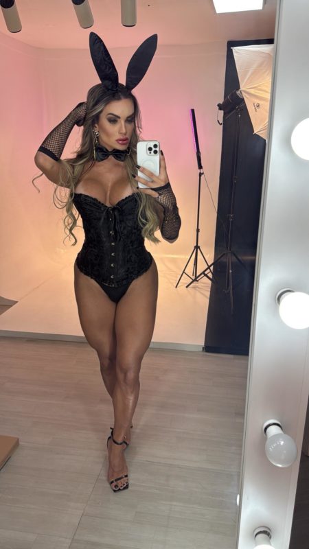 Faby Ferreira 115