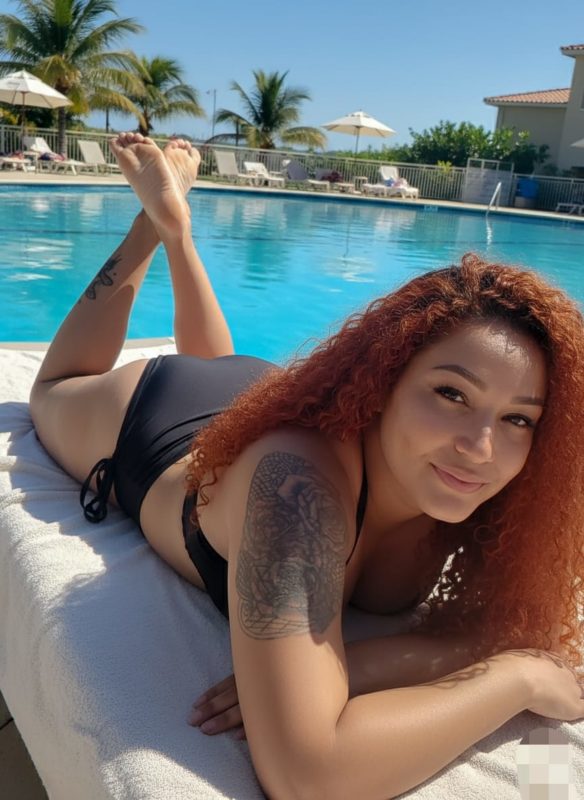 Alana Cristina