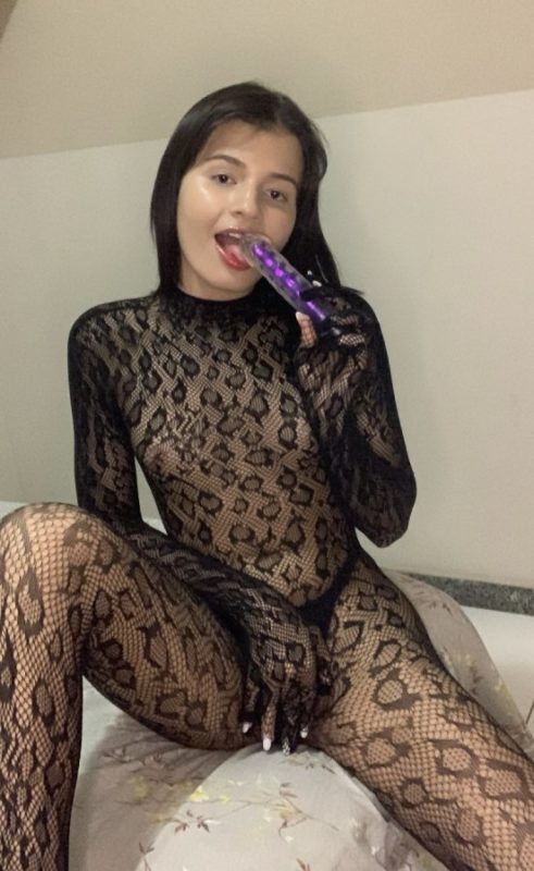 Jullya Ortiz 3