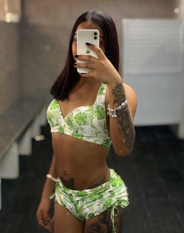 Vitória Lis 2