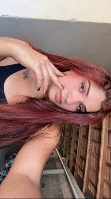Bruna Araújo 2