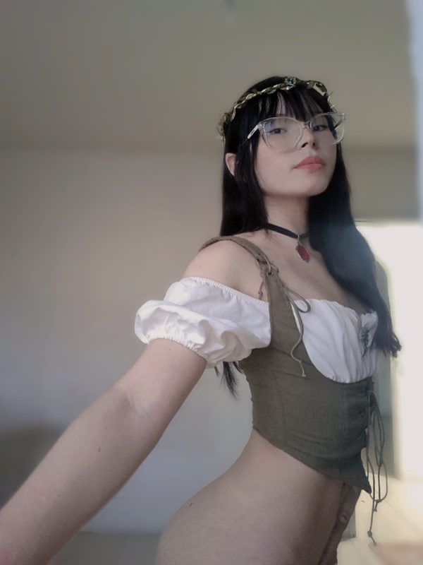 Miyuki Yumi 3