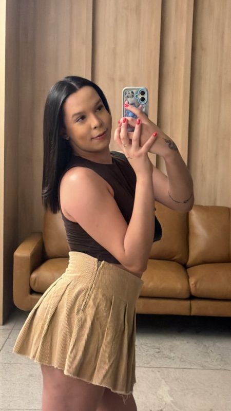 Jade Araújo 17