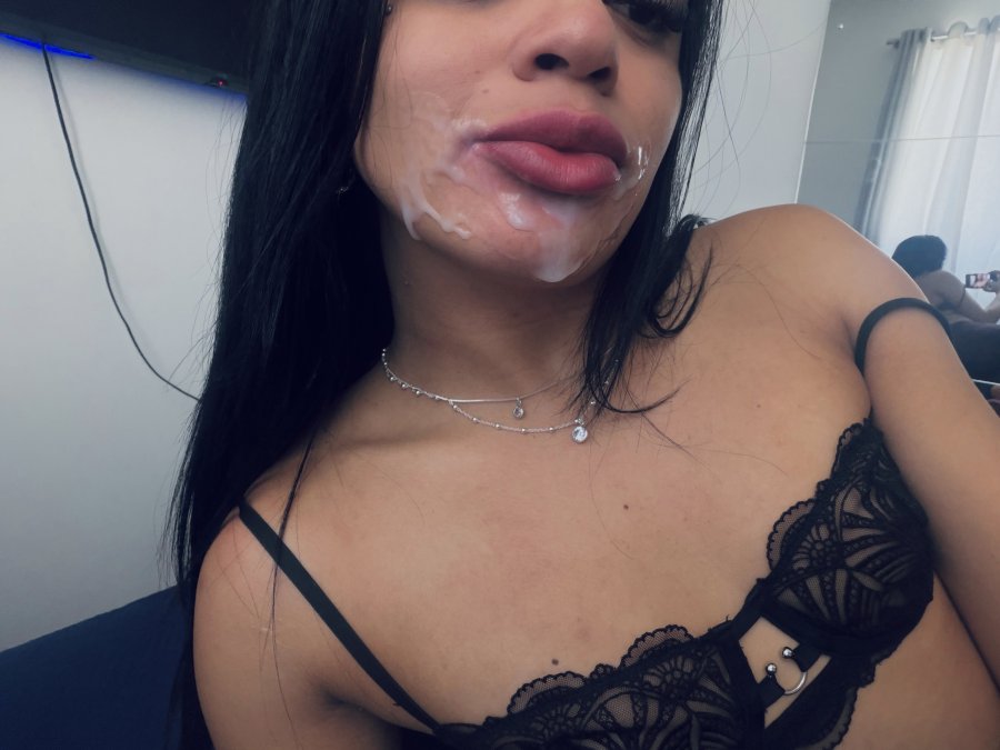 Rafaella Louise 16