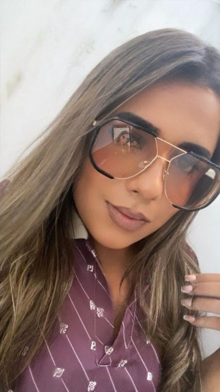 Lorenna Gouveia 5