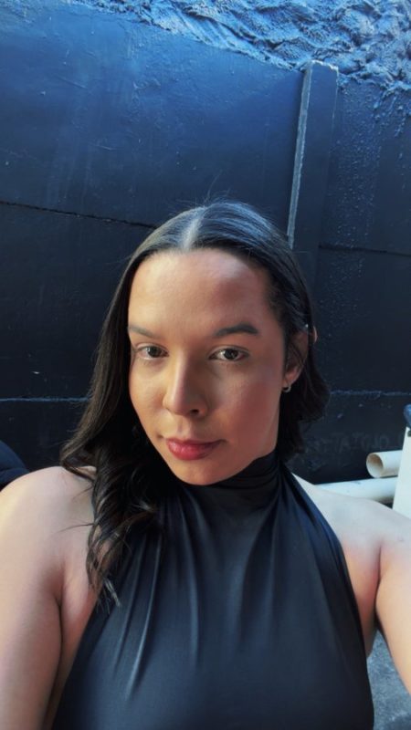 Jade Araújo 20
