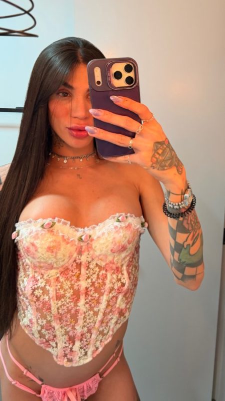Gabrielly Rocha 3