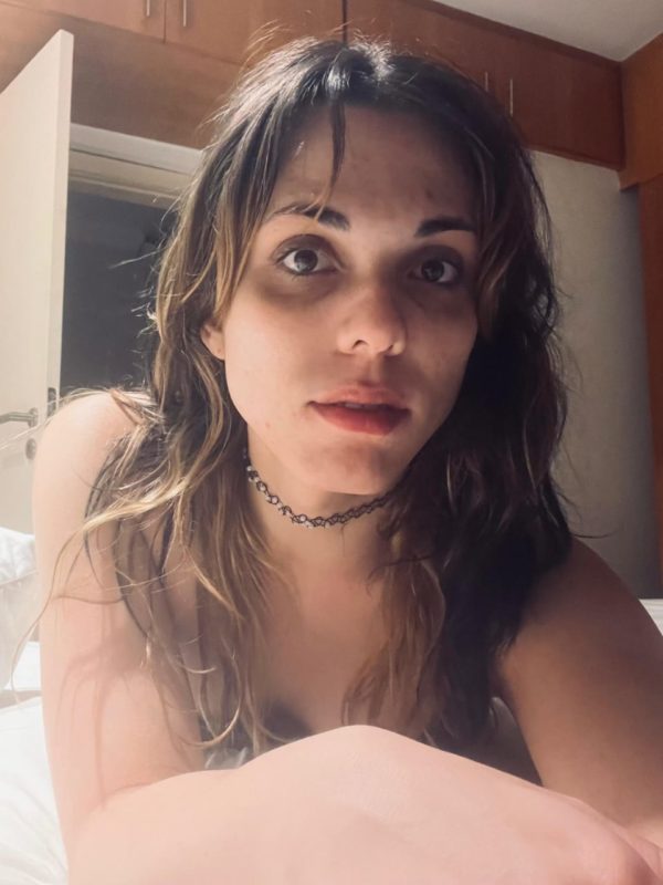 Psicóloga Aninha 12