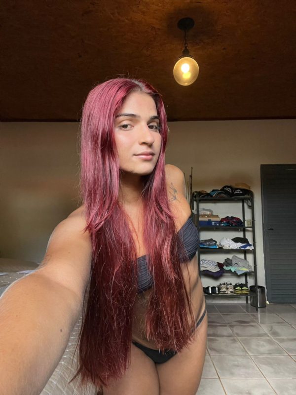 Bruna Araújo 10