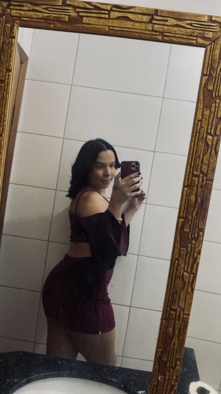 Jade Araújo 5