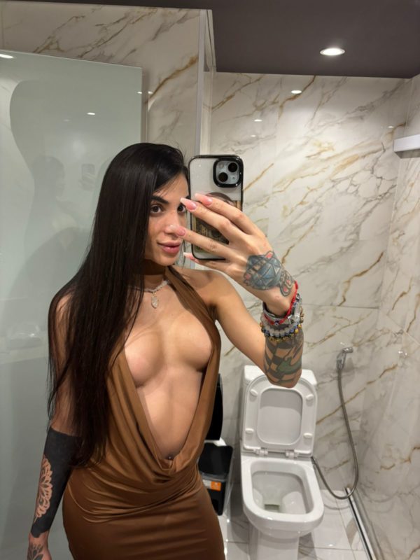 Gabrielly Rocha 32