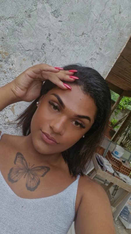 Thaylla Brito 8