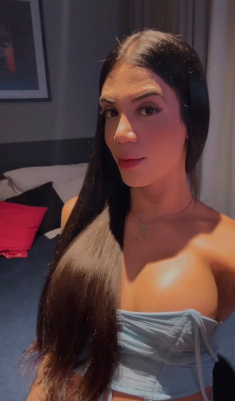 Gabrielly Rocha 19