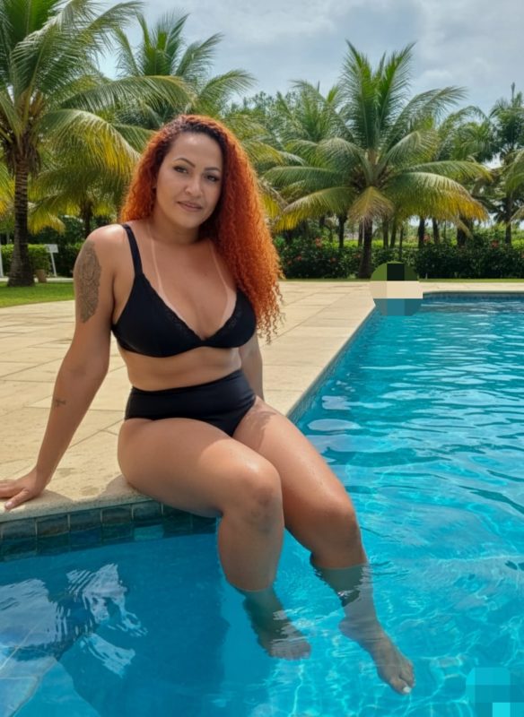 Alana Cristina 4