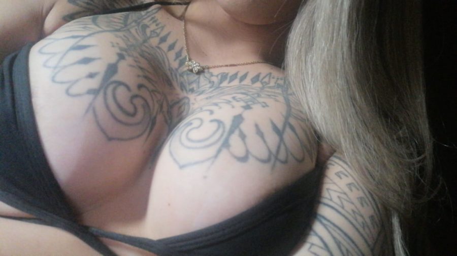 Maria Ísis 1