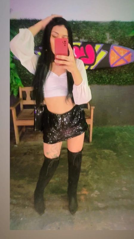 Ìndia Sedutora 24
