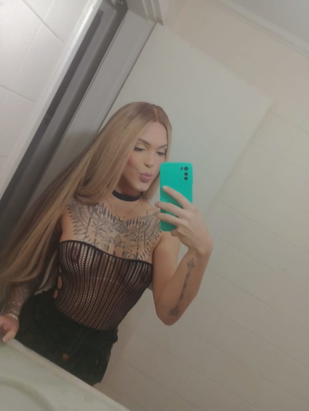 Maria Ísis 11