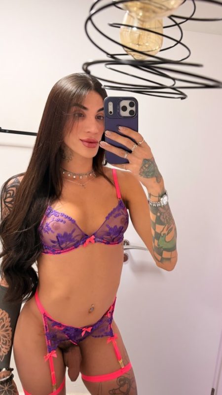 Gabrielly Rocha 2
