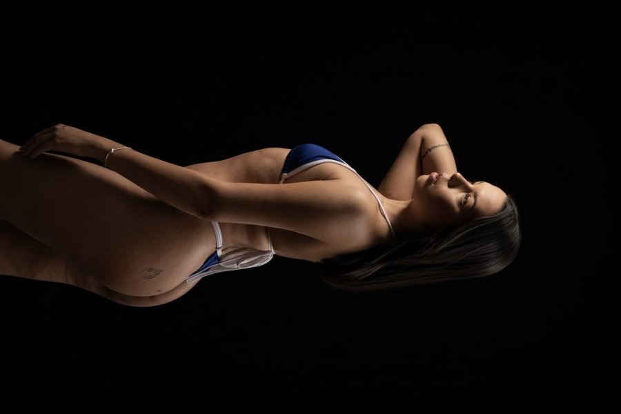 Jade Araújo 33