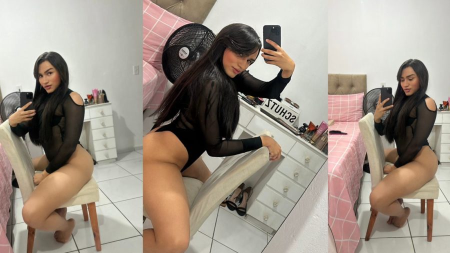 Dafne Marinho