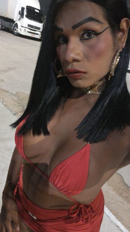 Indianara Amazonas 6