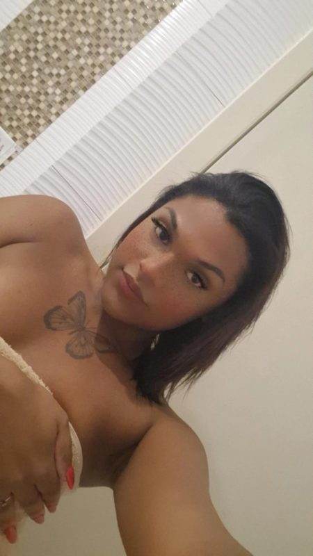 Thaylla Brito 12