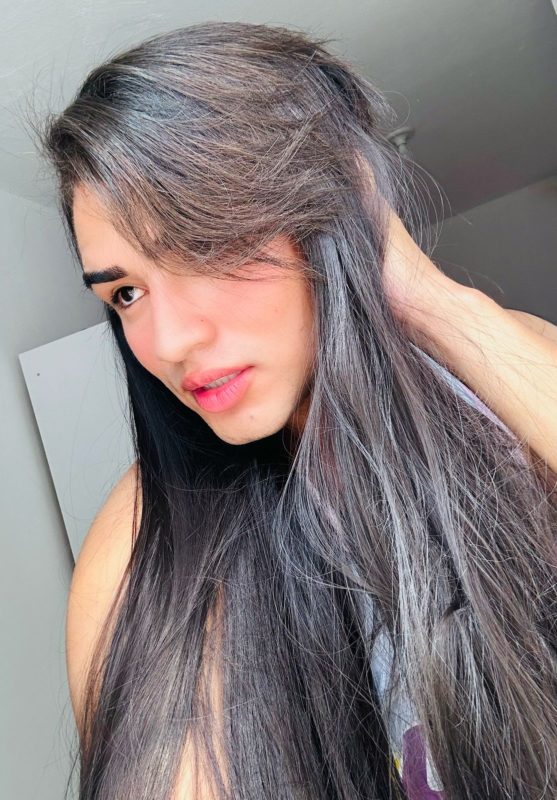 Dafne Marinho 18
