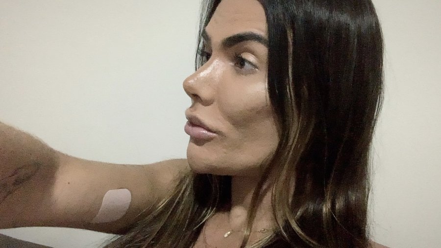 Dianna Ferraz 4