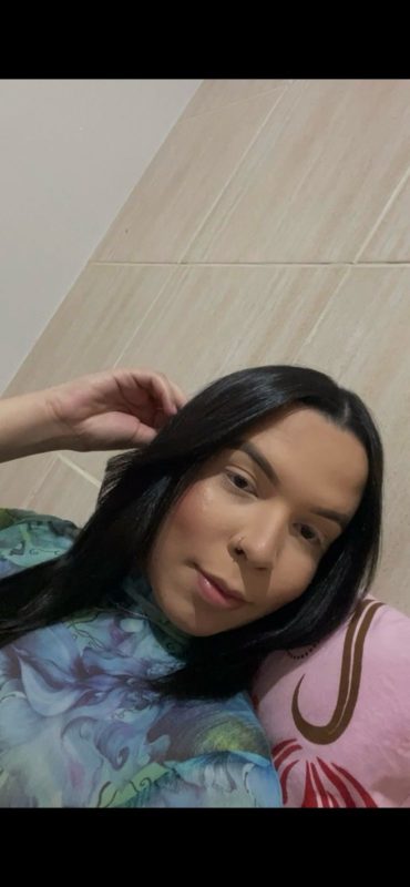 Jade Araújo 6