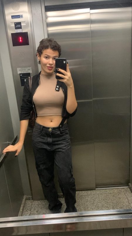 Jullya Ortiz 1