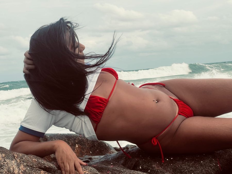 Lorenna Gouveia 13