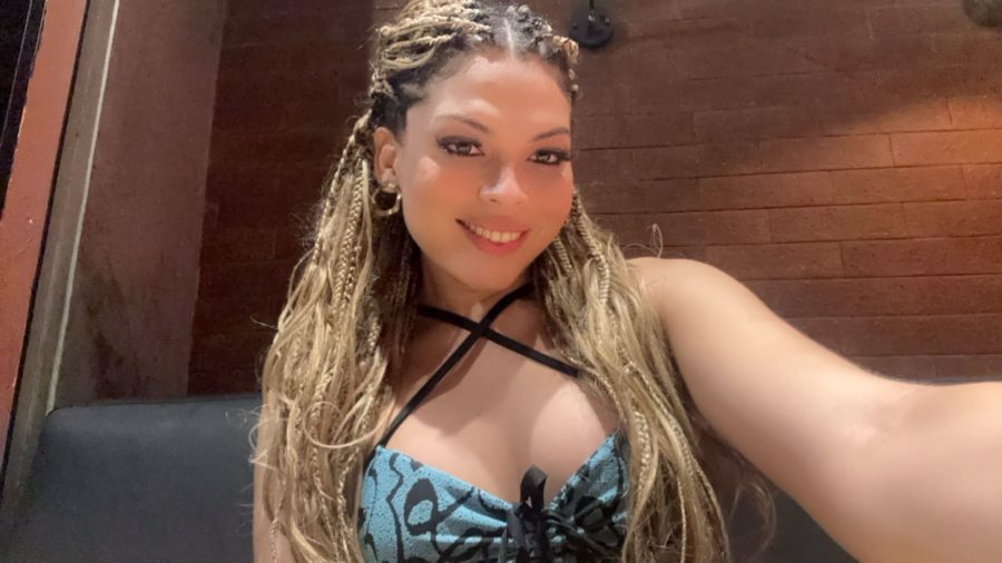 Bruna Surfistinha 2