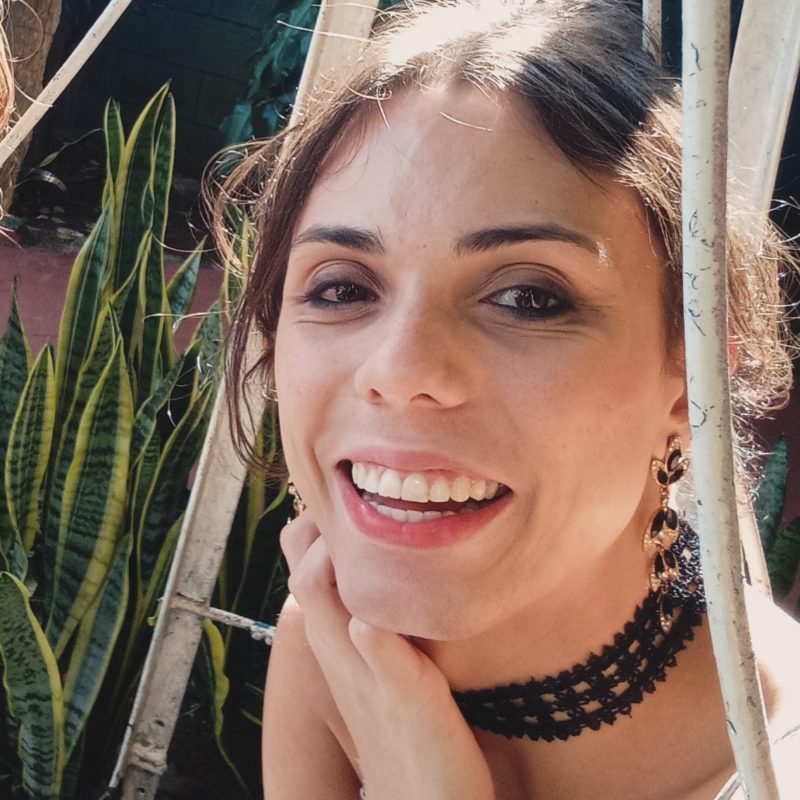 Anastácia Ricci 43