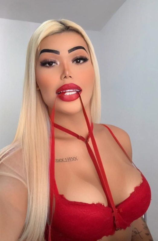 Tifanny Antonelli 3