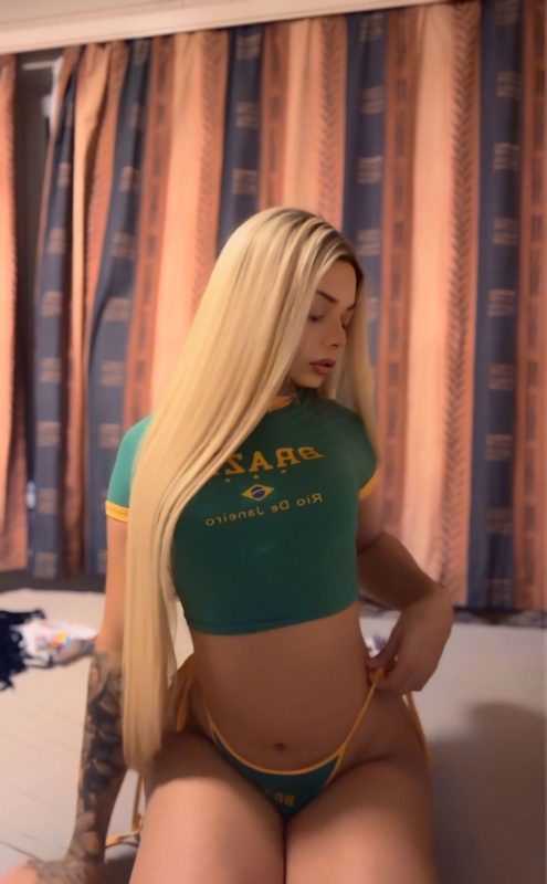 Naty Kaliman 31