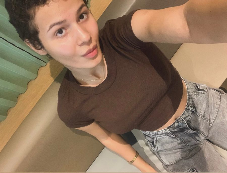 Jullya Ortiz 13