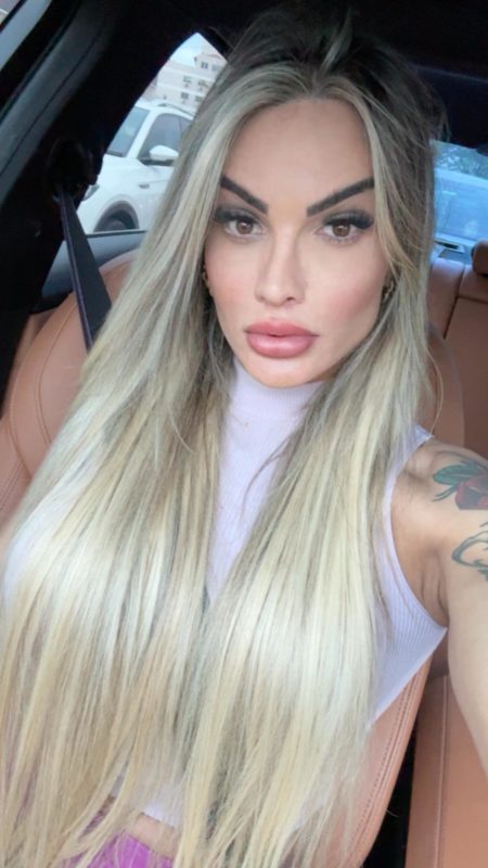 Faby Ferreira 86