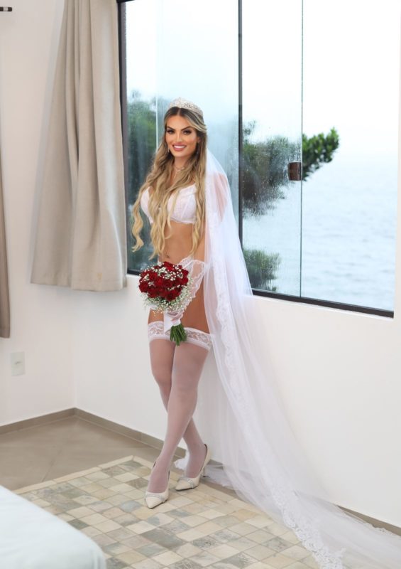 Faby Ferreira 53