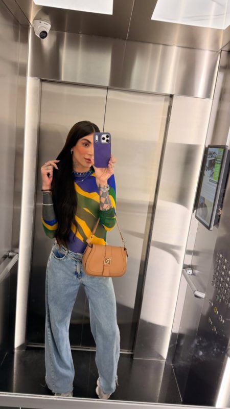 Gabrielly Rocha 4