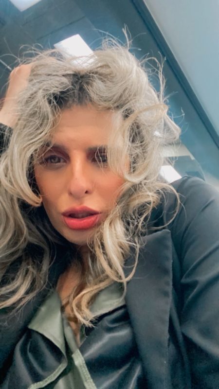 Giovanna Massagista 12