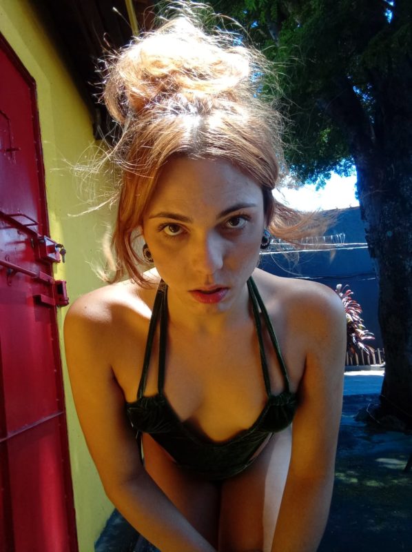 Anastácia Ricci 14