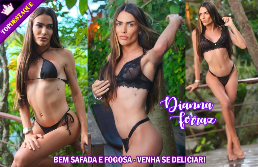 Dianna Ferraz 4