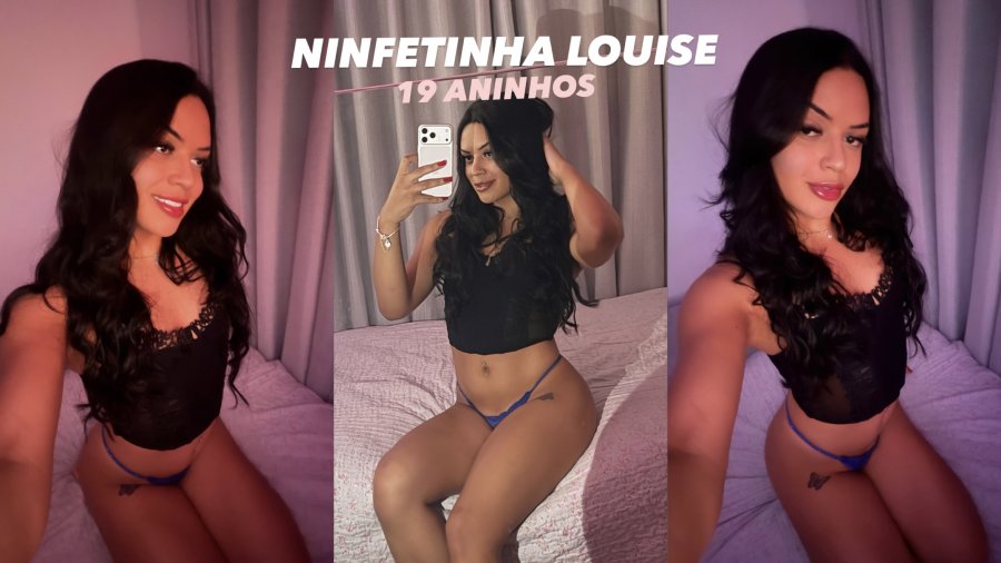 Louise Oliveira