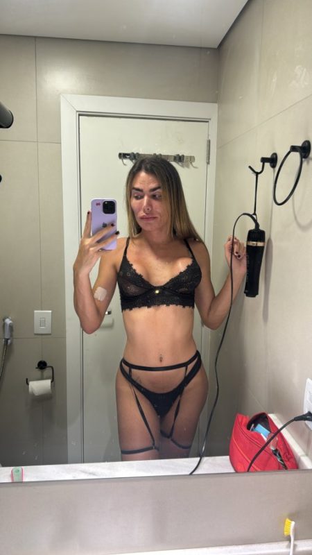 Dianna Ferraz 5