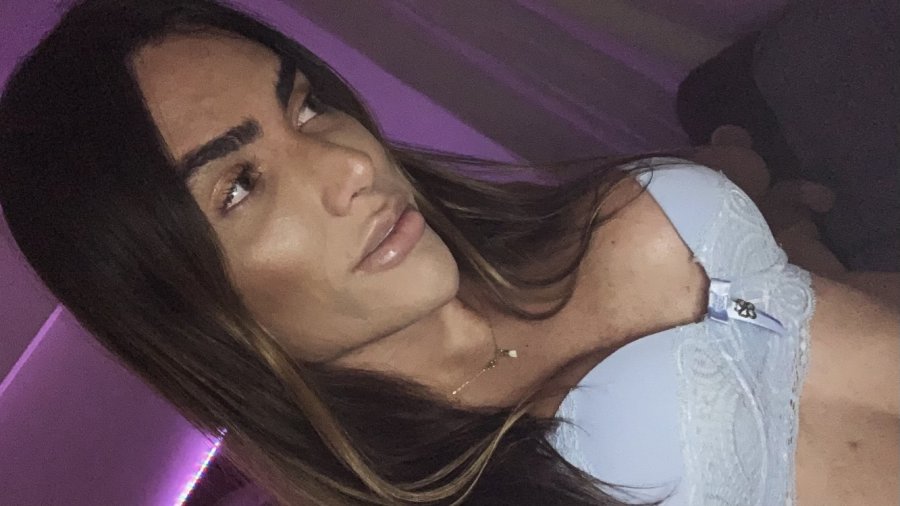 Dianna Ferraz 7